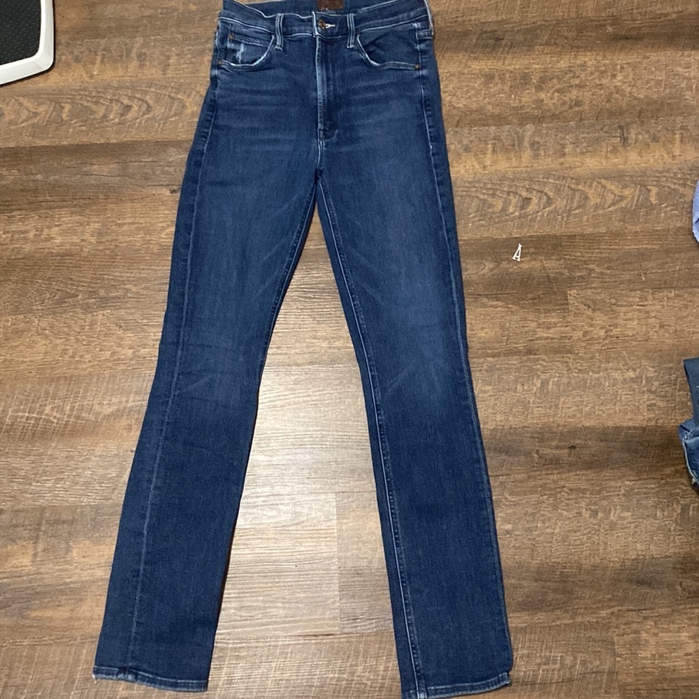 Mother The Dazzler Hover In Invitation Only High … - image 7